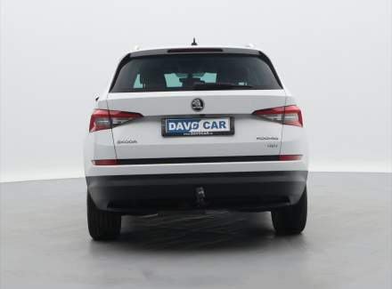 Škoda - Kodiaq