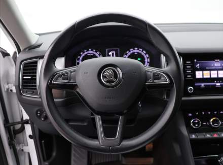 Škoda - Kodiaq