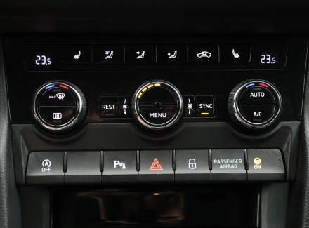 Škoda - Kodiaq