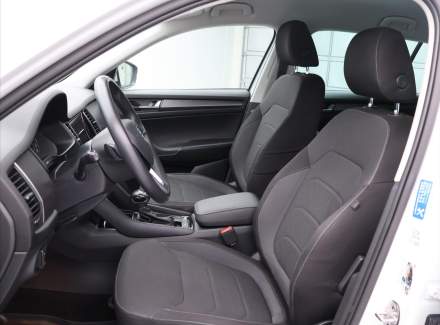 Škoda - Kodiaq