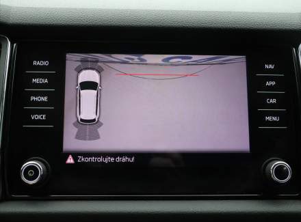 Škoda - Kodiaq