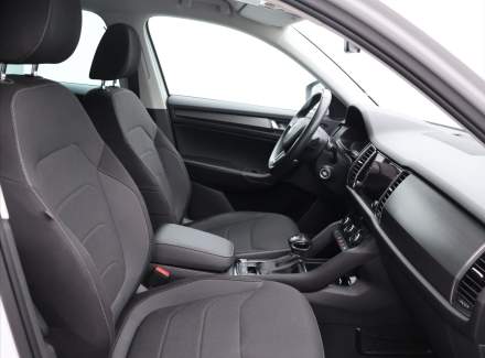Škoda - Kodiaq