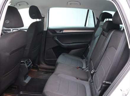 Škoda - Kodiaq