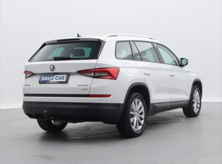 Škoda - Kodiaq