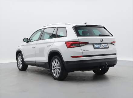 Škoda - Kodiaq