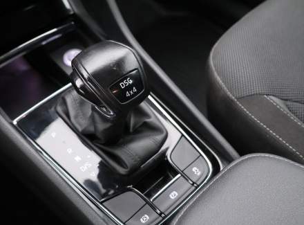 Škoda - Kodiaq