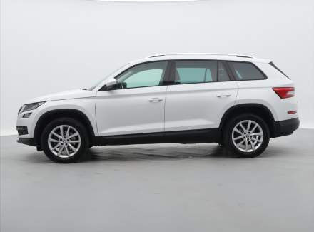 Škoda - Kodiaq
