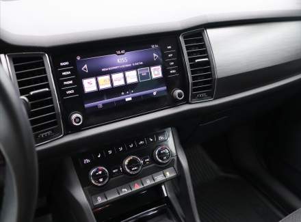 Škoda - Kodiaq