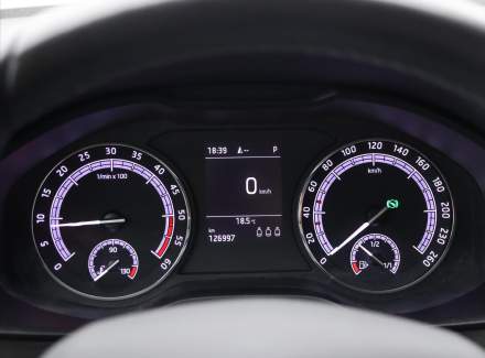 Škoda - Kodiaq