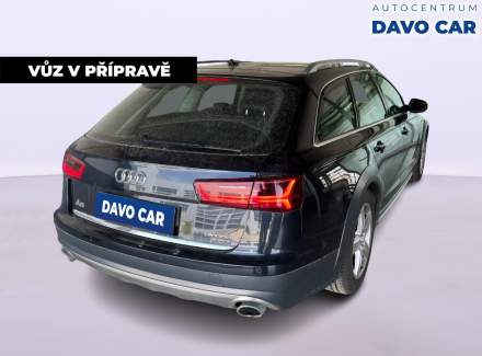 Audi - A6
