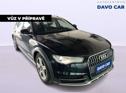 Audi - A6