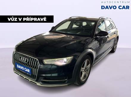 Audi - A6