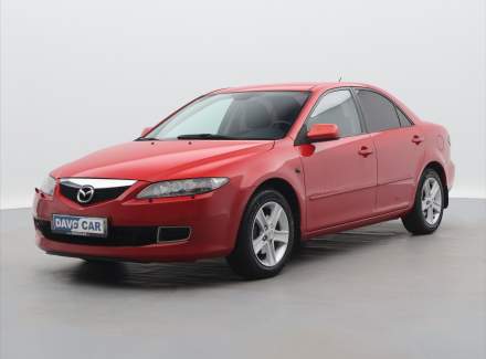 Mazda - 6