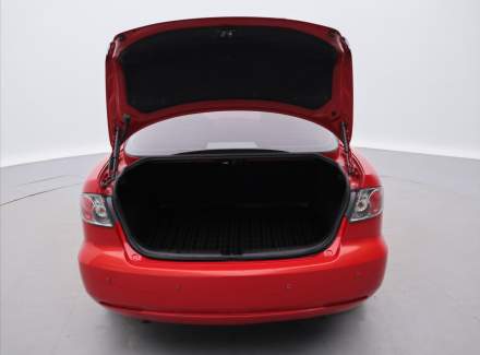 Mazda - 6