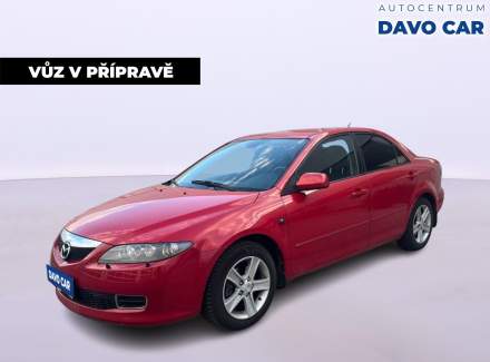 Mazda - 6