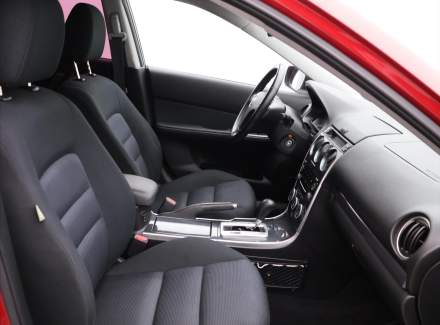 Mazda - 6