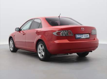 Mazda - 6