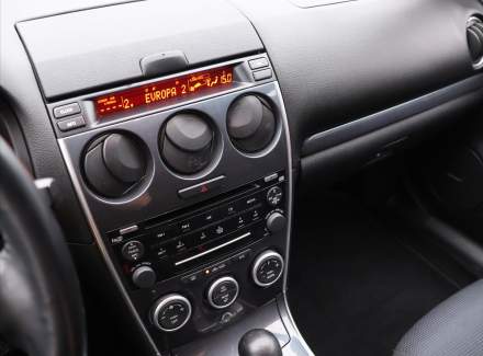 Mazda - 6