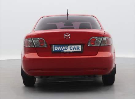 Mazda - 6
