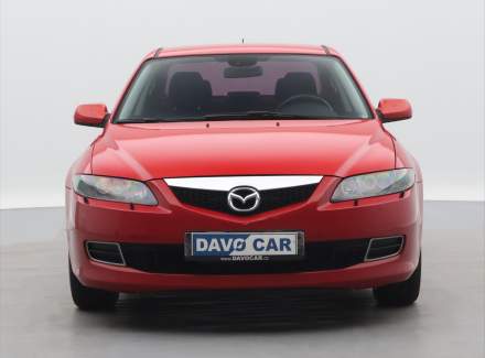 Mazda - 6