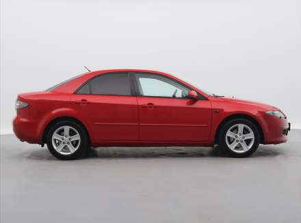 Mazda - 6