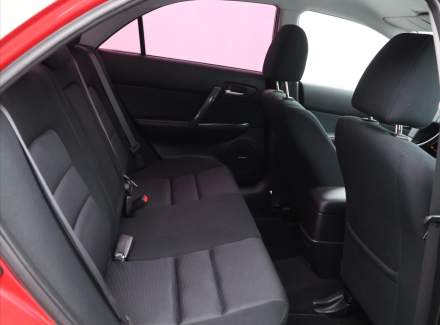 Mazda - 6