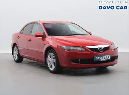 Mazda - 6