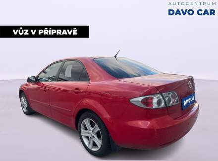 Mazda - 6