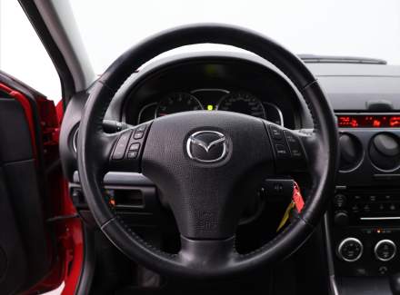 Mazda - 6