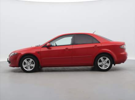 Mazda - 6