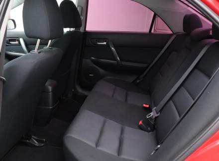 Mazda - 6