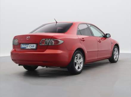 Mazda - 6