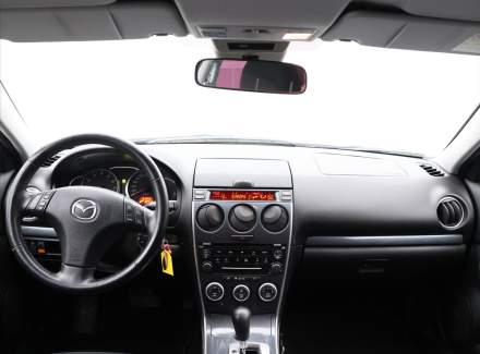 Mazda - 6