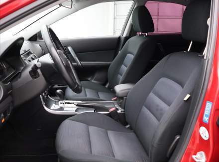 Mazda - 6