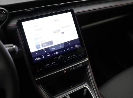 Lexus - LBX