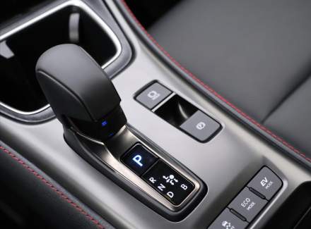 Lexus - LBX