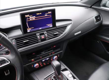 Audi - A7