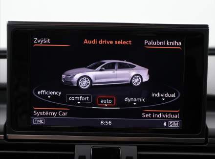Audi - A7