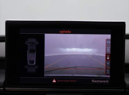 Audi - A7