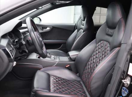 Audi - A7