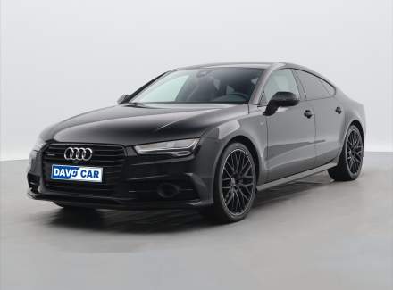 Audi - A7