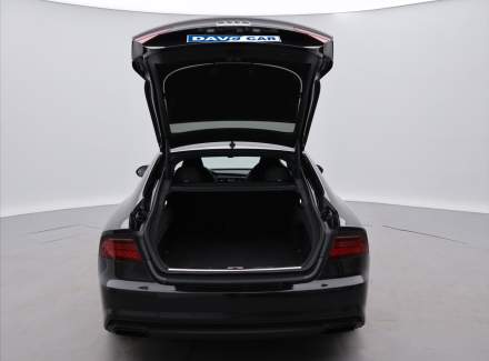 Audi - A7