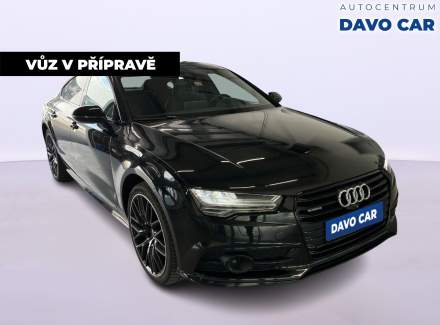 Audi - A7