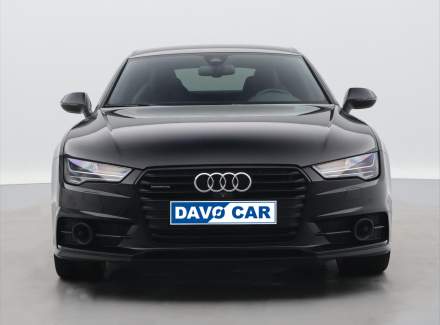 Audi - A7