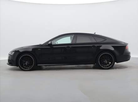 Audi - A7