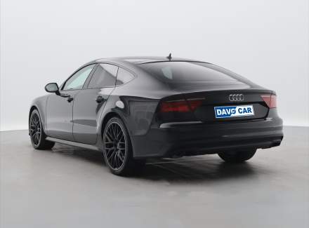 Audi - A7