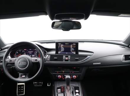 Audi - A7