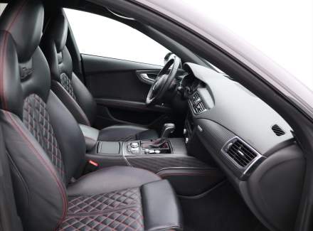 Audi - A7
