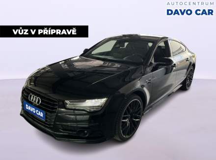 Audi - A7