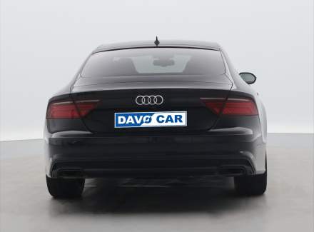 Audi - A7